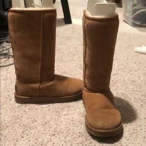 UGG boots